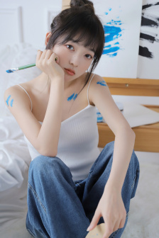 美丽小蜜桃